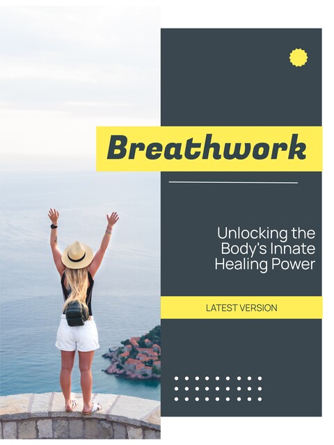 Breathwork, Amelia T. Montgomery