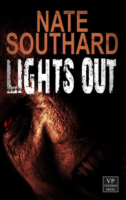 Lights Out, Nate Southard