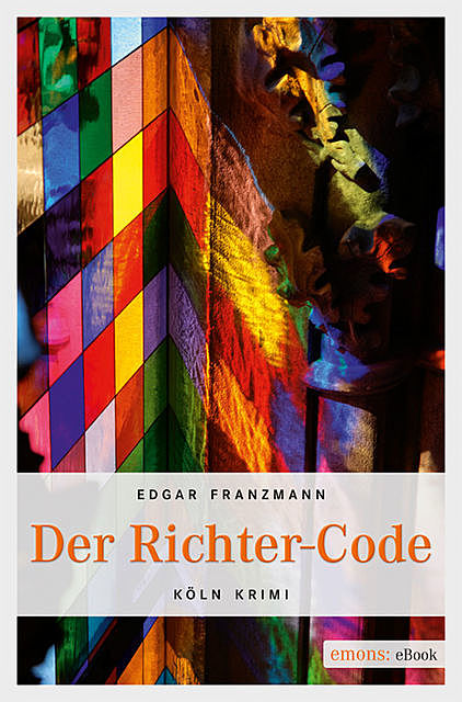 Der Richter-Code, Edgar Franzmann