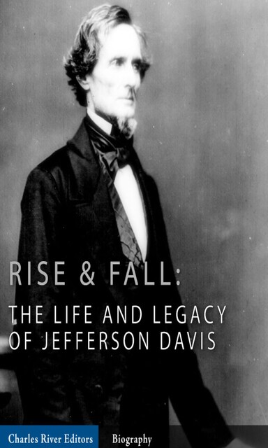 Rise and Fall, Charles Editors