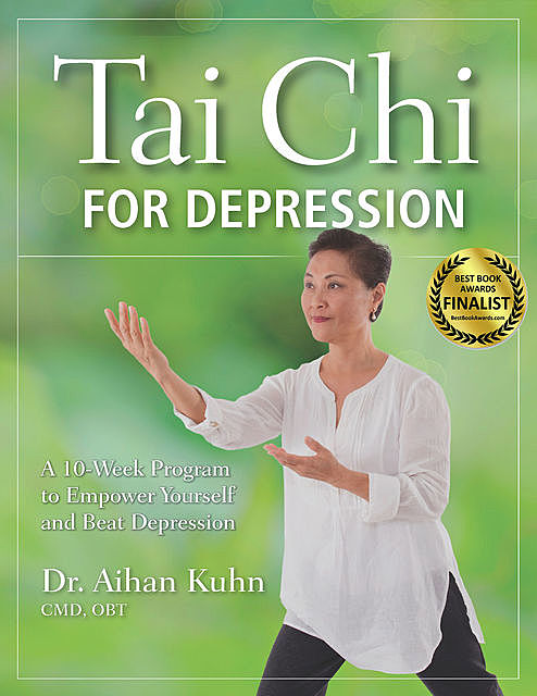 Tai Chi for Depression, Aihan Kuhn