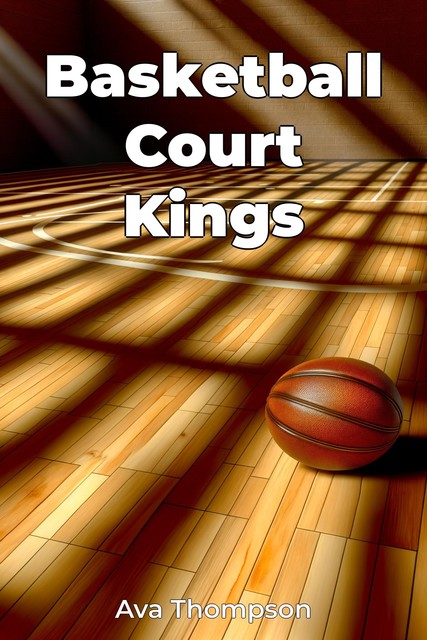 Basketball Court Kings, Ava Thompson