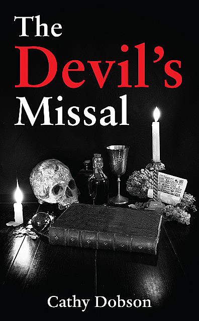 The Devil's Missal, Cathy Dobson