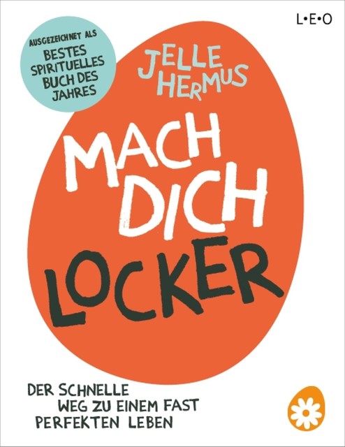 Mach dich locker, Jelle Hermus