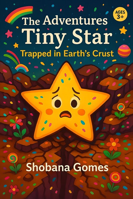 The Adventures of Tiny Star, Shobana Gomes