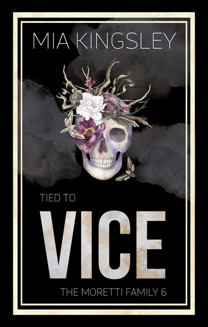 Tied To Vice, Mia Kingsley