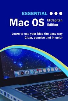 Essential Mac OS, Kevin Wilson