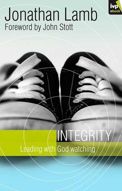 Integrity, Jonathan Lamb