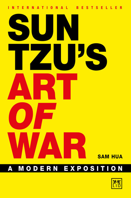 Sun Tzu's Art of War, Sam Hua