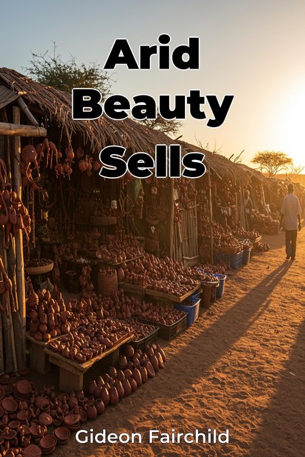 Arid Beauty Sells, Gideon Fairchild