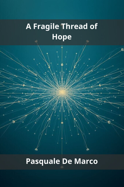 A Fragile Thread of Hope, Pasquale De Marco