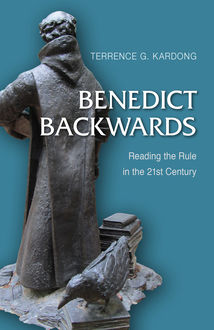Benedict Backwards, Terrance G. Kardong