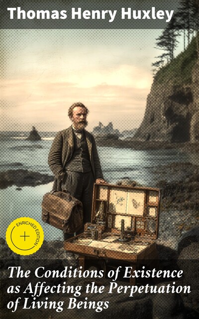 The Conditions of Existence as Affecting the Perpetuation of Living Beings, Thomas Henry Huxley