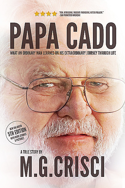 Papa Cado (Expanded Fifth Edition, 2019), M.G. Crisci