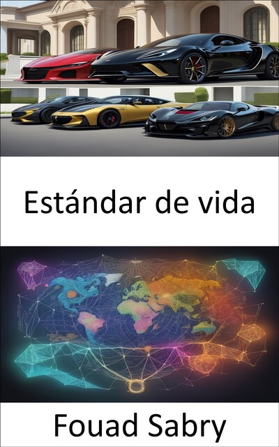 Estándar de vida, Fouad Sabry
