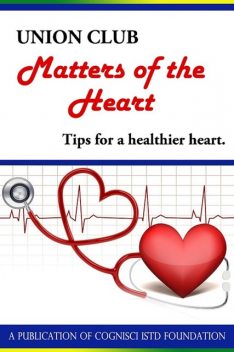 Matters of the Heart, Timi Ogunjobi