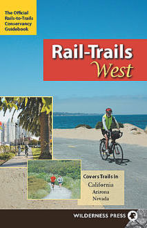 Rail-Trails West, Rails-to-Trails Conservancy