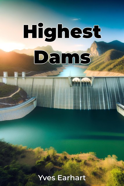 Highest Dams, Yves Earhart