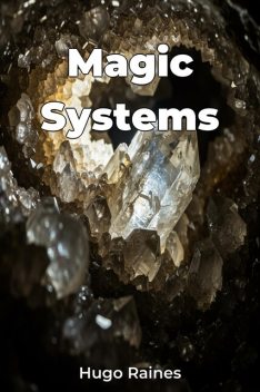 Magic Systems, Hugo Raines