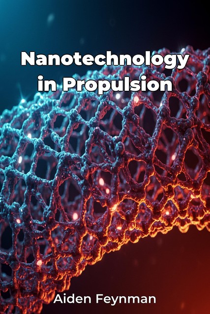 Nanotechnology in Propulsion, Aiden Feynman