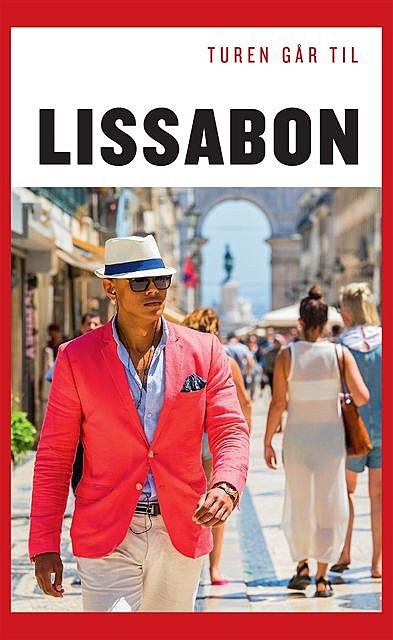 Turen går til Lissabon, Frank Sebastian Hansen