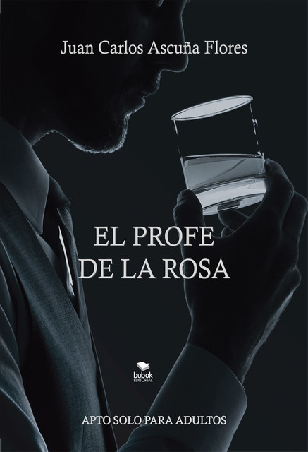 El Profe De La Rosa, Juan Carlos Ascuña Flores
