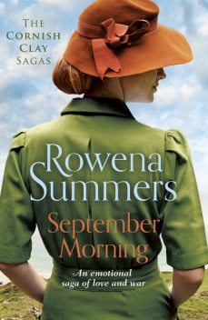 September Morning, Rowena Summers