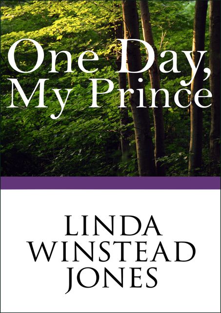 One Day, My Prince, Linda Winstead Jones