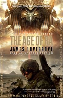 Age of Ra, James Lovegrove