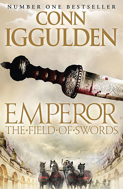 The Field Of Swords, Conn Iggulden