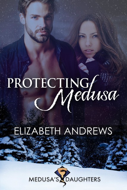 Protecting Medusa, Elizabeth Andrews