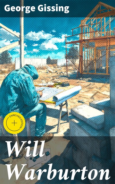 Will Warburton, George Gissing