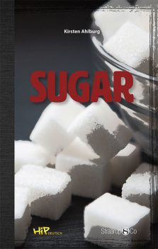 Sugar (tysk), Kirsten Ahlburg