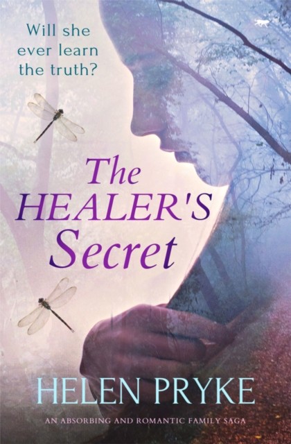 The Healer's Secret, Helen Pryke