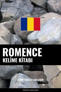 Romence Kelime Kitabı, Pinhok Languages