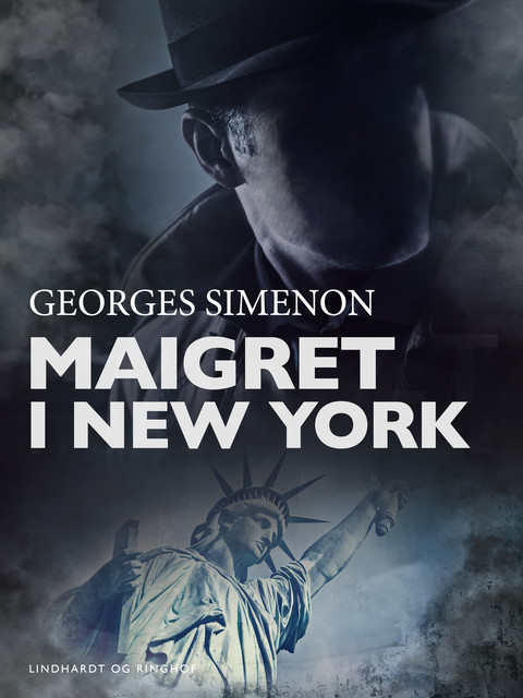 Maigret i New York, Georges Simenon