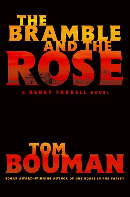 The Bramble and the Rose, Tom Bouman