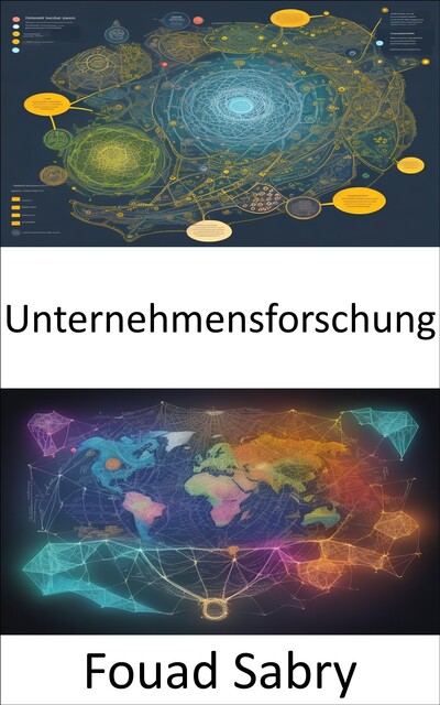 Unternehmensforschung, Fouad Sabry
