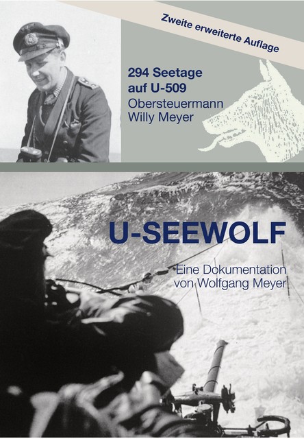 U-SEEWOLF, Wolfgang Meyer
