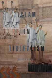 Islam in Liberalism, Joseph A. Massad