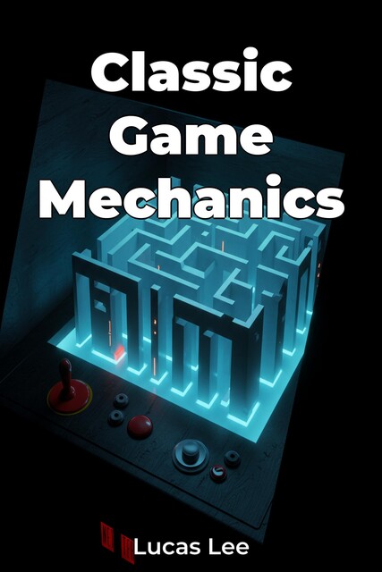 Classic Game Mechanics, Lucas Lee