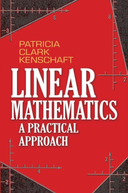 Linear Mathematics, Patricia Clark Kenschaft