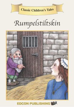Rumpelstiltskin, Edcon Publishing Group