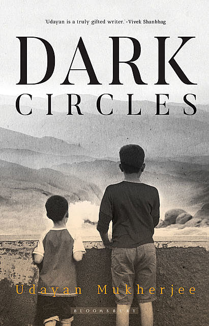Dark Circles, Udayan Mukerjee