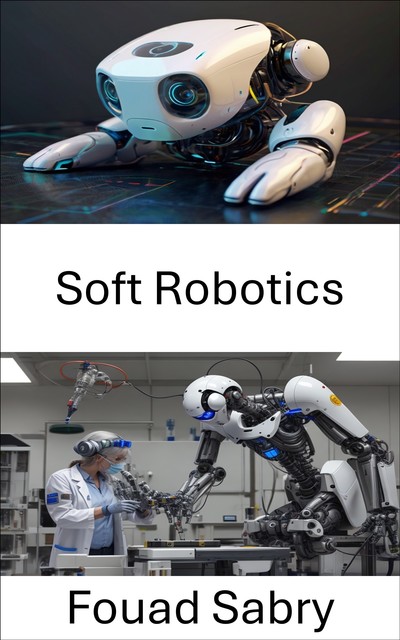 Soft Robotics, Fouad Sabry