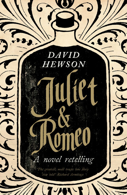 Juliet & Romeo, David Hewson