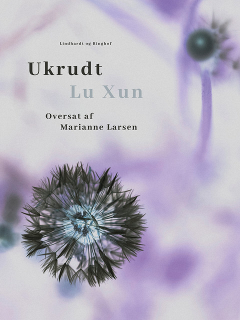 Ukrudt, Lu Xun