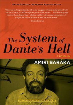 The System of Dante's Hell, Amiri Baraka