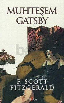 Muhteşem Gatsby, F.Scott Fitzgerald