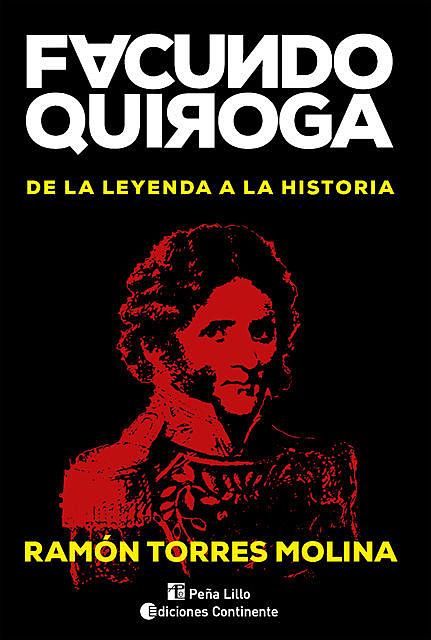 Facundo Quiroga, Ramón Torres Molina